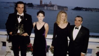 39 Glorious Venice Film Festival Photos From the ’90s and Early Aughts 39 Glorious Venice Film Festival Photos From the ’90s and Early Aughts