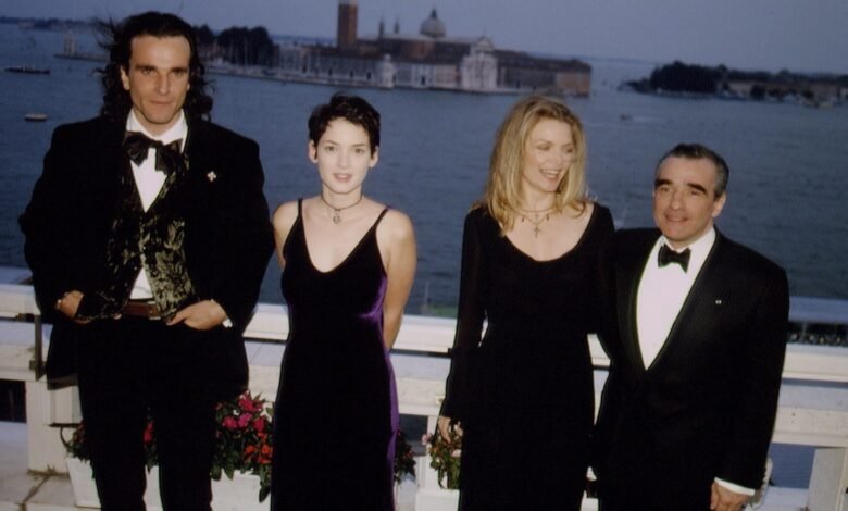 39 Glorious Venice Film Festival Photos From the ’90s and Early Aughts 39 Glorious Venice Film Festival Photos From the ’90s and Early Aughts