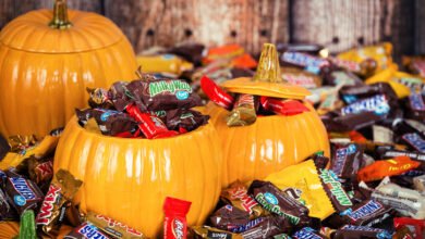 Courtroom squashes Reese’s faceless pumpkin lawsuit