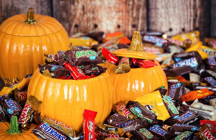 Courtroom squashes Reese’s faceless pumpkin lawsuit Courtroom squashes Reese’s faceless pumpkin lawsuit