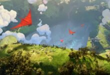 I Got a Brief Look at ‘Guild Wars 3,’ and I’m Excited