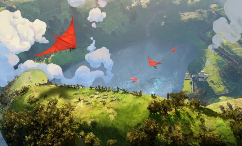 I Got a Brief Look at ‘Guild Wars 3,’ and I’m Excited I Got a Brief Look at ‘Guild Wars 3,’ and I’m Excited