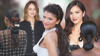 16 Hair Trends You’re About to See Everywhere in 2026