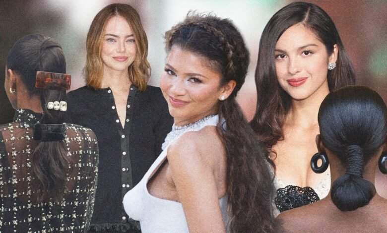 16 Hair Trends You’re About to See Everywhere in 2026 16 Hair Trends You’re About to See Everywhere in 2026