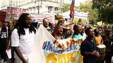 Trump’s cruelest act yet: Haitians are being deported into total chaos