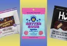 The Healthy Desserts BA Editors Reach for When They Want Something Sweet