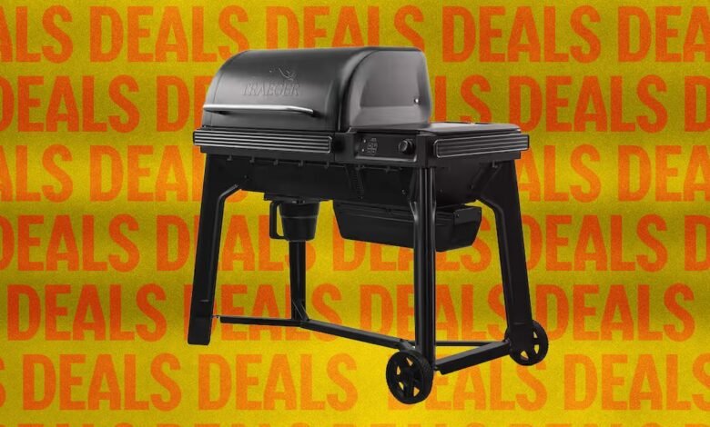 Home Depot Labor Day Sale (2026): BOGO on Best Grills and Tools Home Depot Labor Day Sale (2026): BOGO on Best Grills and Tools