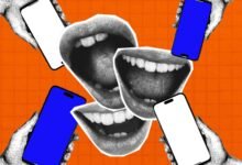Whispering Complaints Into Your Phone May Be the Future of Customer Feedback