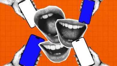 Whispering Complaints Into Your Phone May Be the Future of Customer Feedback Whispering Complaints Into Your Phone May Be the Future of Customer Feedback