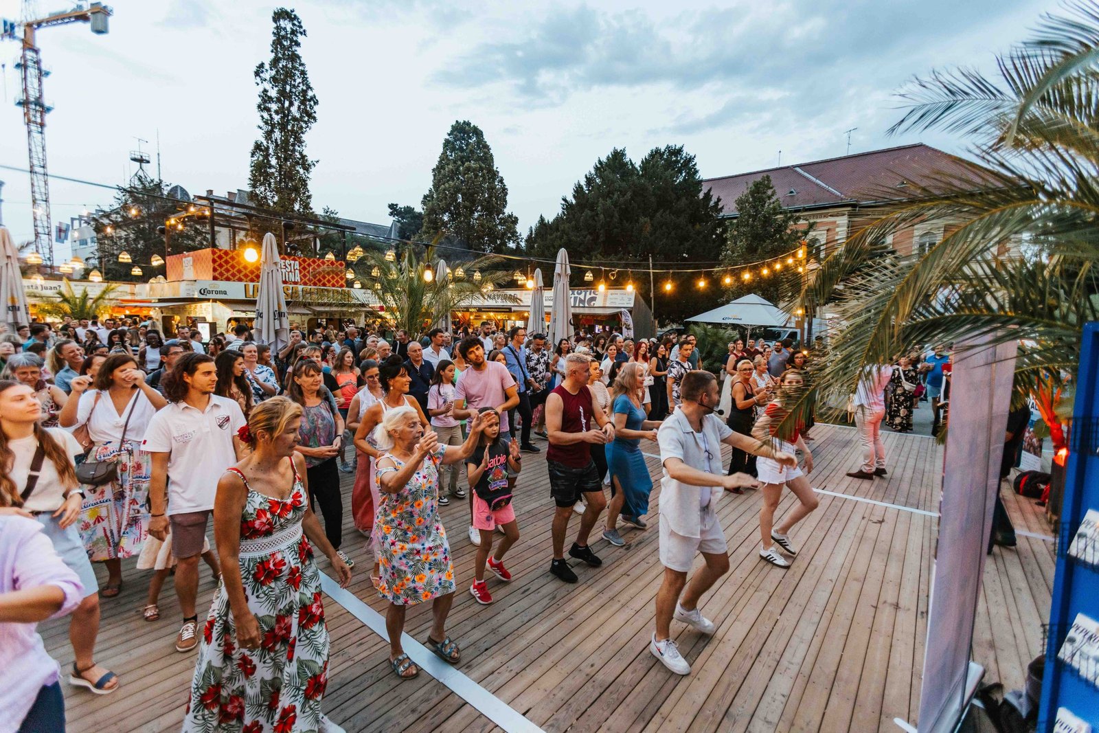 Fiesta Latina returns to Zagreb: A week of Latin flavours, music and street food (8)