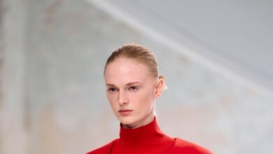 The Vogue Business Funding Tracker