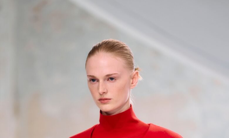 The Vogue Business Funding Tracker