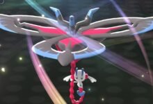 Competitive Pokémon is on phones now, but you still need a Switch to become a champion