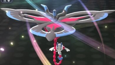 Competitive Pokémon is on phones now, but you still need a Switch to become a champion