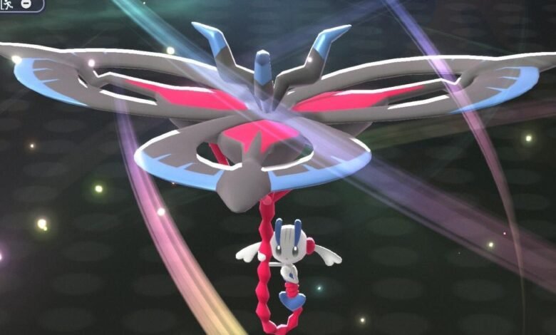 Competitive Pokémon is on phones now, but you still need a Switch to become a champion Competitive Pokémon is on phones now, but you still need a Switch to become a champion