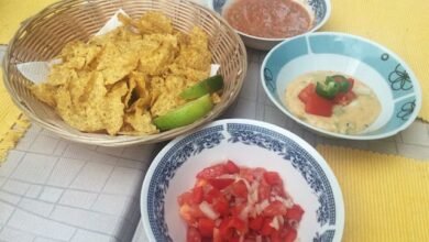 A Mexican/Latin American Restaurant in Split? Yes, It’s True! – Total Croatia