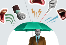 The Greatest Leaders Do not Lead By means of Concern