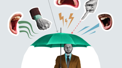 The Greatest Leaders Do not Lead By means of Concern