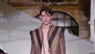 Zaldy Spring 2027 Prepared-to-Put on Assortment