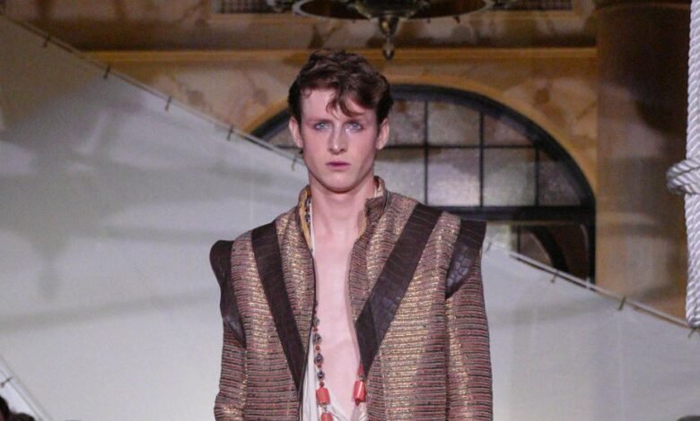 Zaldy Spring 2027 Prepared-to-Put on Assortment