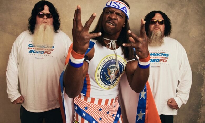 “Idiocracy” is still a worthless artifact 20 years later “Idiocracy” is still a worthless artifact 20 years later