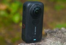 Insta360 X6 Is the 360 Camera You Didn’t Know You Needed