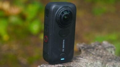 Insta360 X6 Is the 360 Camera You Didn’t Know You Needed Insta360 X6 Is the 360 Camera You Didn’t Know You Needed