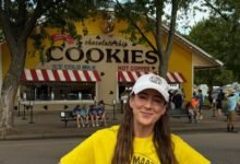 A Day at the Minnesota State Fair With Dôen’s Jenny Olson