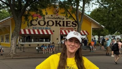 A Day at the Minnesota State Fair With Dôen’s Jenny Olson