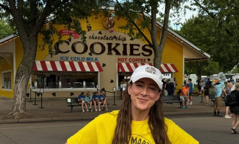 A Day at the Minnesota State Fair With Dôen’s Jenny Olson