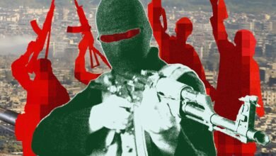 Gen AI Tools Are Now Being Used to Push ‘Slop Jihad’