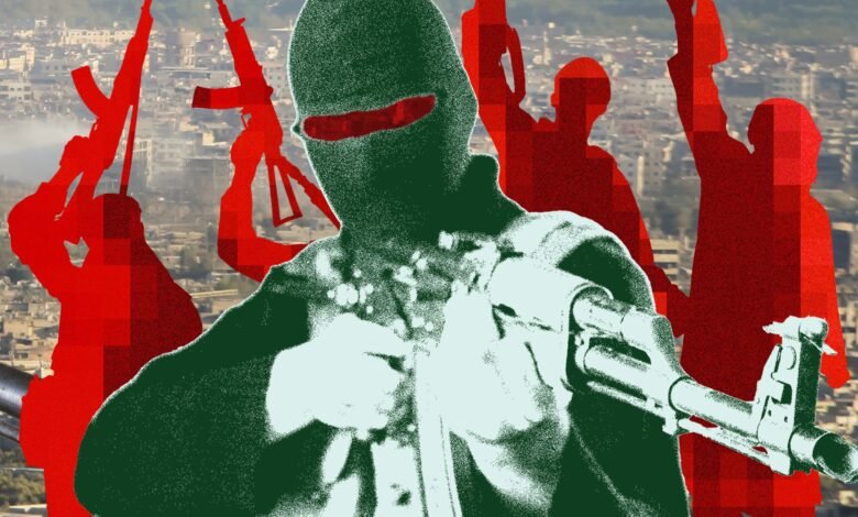 Gen AI Tools Are Now Being Used to Push ‘Slop Jihad’ Gen AI Tools Are Now Being Used to Push ‘Slop Jihad’