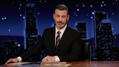 Seems to be like Jimmy Kimmel isn’t executed coping with FCC “nonsense”
