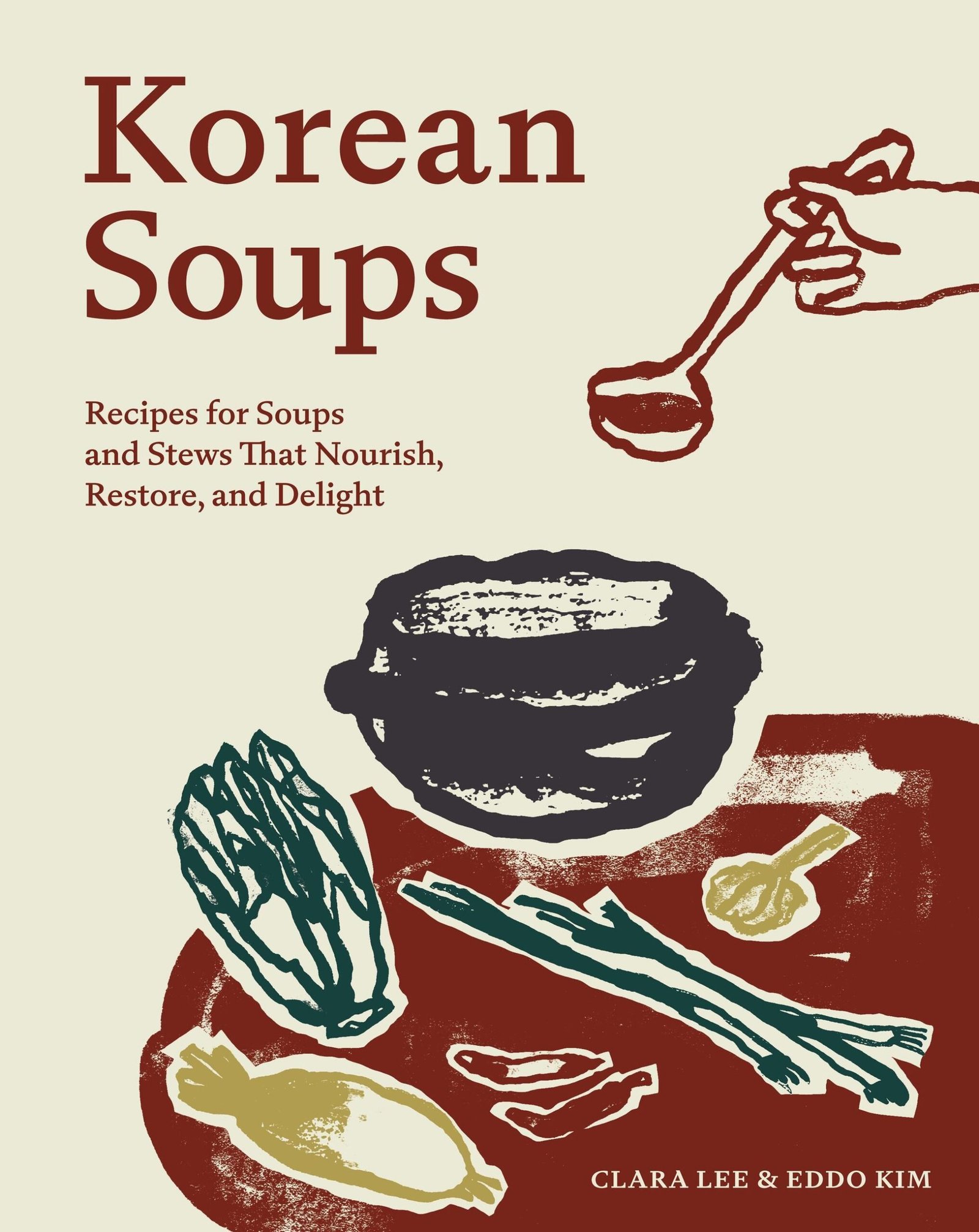 The 12 New Cookbooks We Can’t Wait to Cook From This Fall (7)