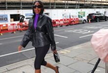 10 London Style Week Outfits to Recreate Now