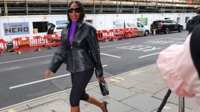 10 London Style Week Outfits to Recreate Now 10 London Style Week Outfits to Recreate Now