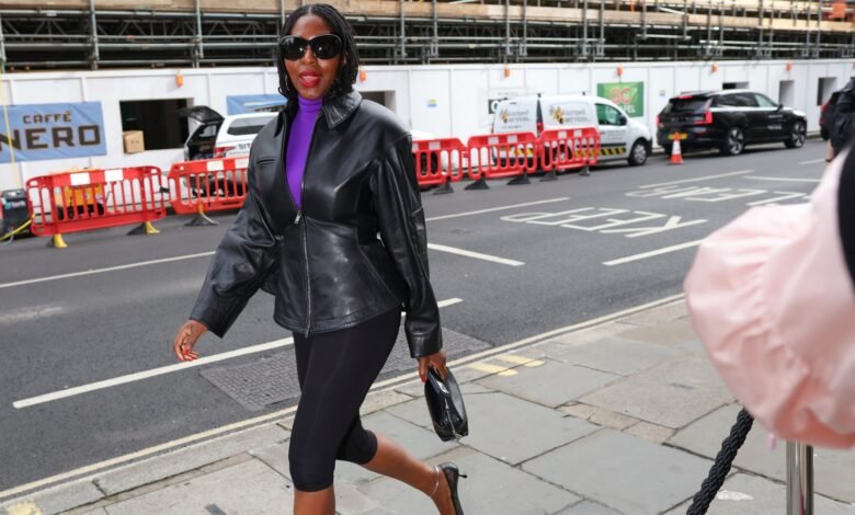 10 London Style Week Outfits to Recreate Now 10 London Style Week Outfits to Recreate Now