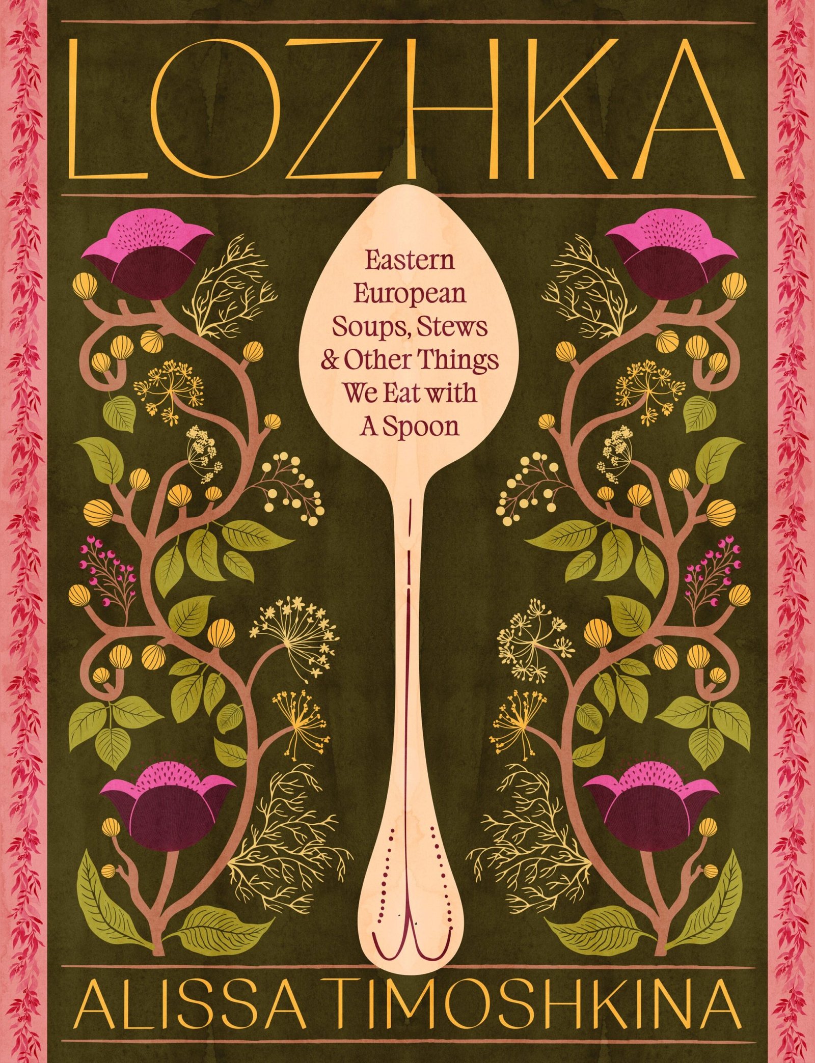 The 12 New Cookbooks We Can’t Wait to Cook From This Fall (11)