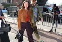 How to Style a Suede Jacket—6 Fall-Ready Outfits to Try