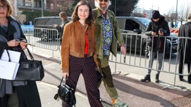 How to Style a Suede Jacket—6 Fall-Ready Outfits to Try