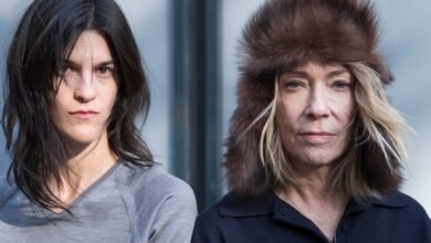 Kim Gordon and Suzanne Lindon on Film, Friendship, and Collaborating With Claire Denis for Miu Miu Women’s Tales