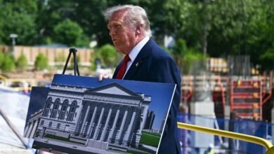 How Donald Trump Outmaneuvers the Supreme Court