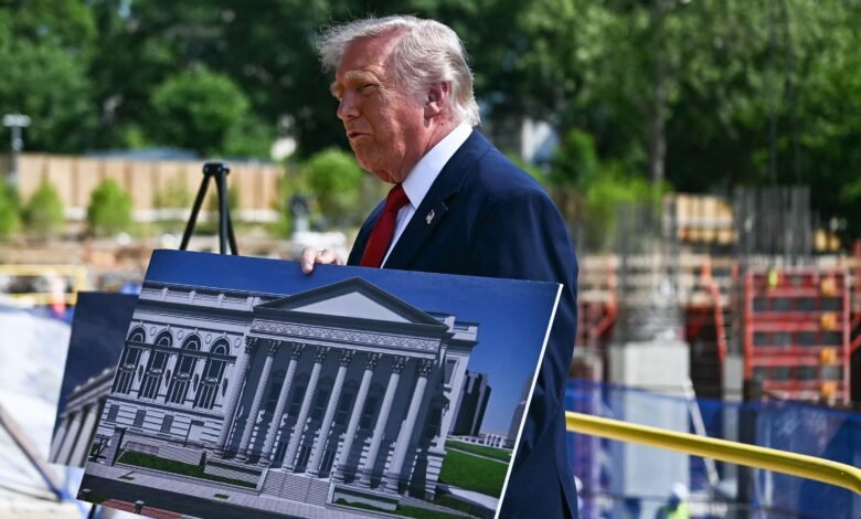 How Donald Trump Outmaneuvers the Supreme Court