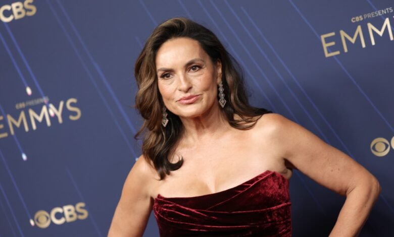 Mariska Hargitay and the quiet death of the award-show roast Mariska Hargitay and the quiet death of the award-show roast