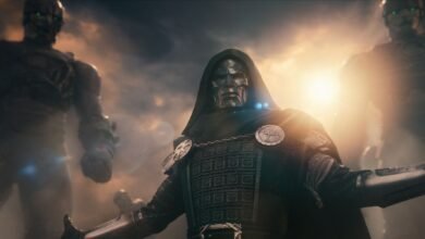 Marvel Has Assigned 42 Hours of Homework Before ‘Avengers: Doomsday’ Marvel Has Assigned 42 Hours of Homework Before ‘Avengers: Doomsday’