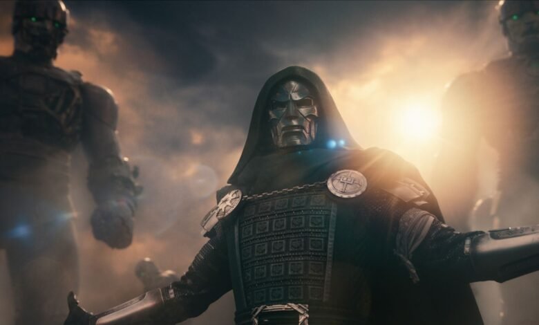 Marvel Has Assigned 42 Hours of Homework Before ‘Avengers: Doomsday’ Marvel Has Assigned 42 Hours of Homework Before ‘Avengers: Doomsday’