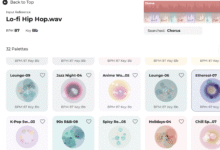 Roland is getting into generative AI music with Melody Flip