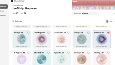Roland is getting into generative AI music with Melody Flip