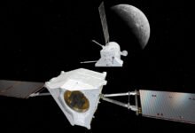 After 8 years, Europe’s BepiColombo mission is on final approach to Mercury