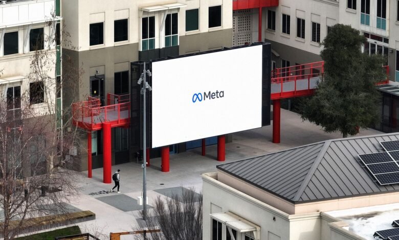Meta Pushes Its New AI Agent on Employees—but Eases Off on Tokenmaxxing Meta Pushes Its New AI Agent on Employees—but Eases Off on Tokenmaxxing